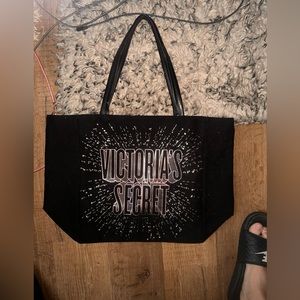 Victorias Secret tote bag